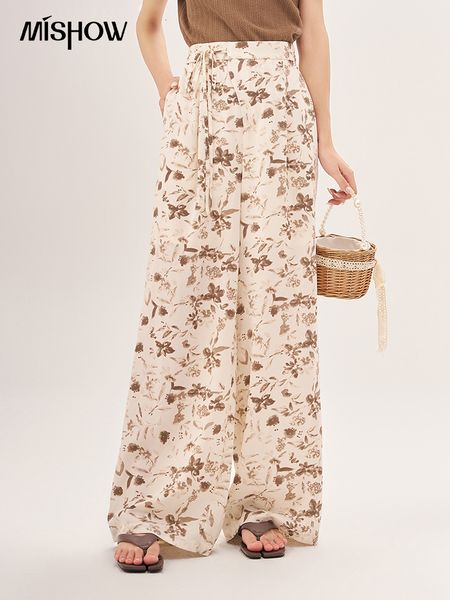 women's pants s mishow tie dye ink printed wide leg summer 2023 side laceup high waist casual loose female full length mxc38k0080 23081, Black;white
women's pants s mishow tie dye ink printed wide leg summer 2023 side laceup high waist casual loose female full length mxc38k0080 23081, Black;white