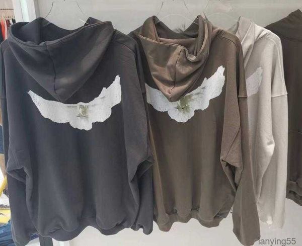 mens dove hoodie sweatshirts designer kanyes classic wests cpfm luxury hoodies three party joint name peace doves printed womens yk, Black
mens dove hoodie sweatshirts designer kanyes classic wests cpfm luxury hoodies three party joint name peace doves printed womens yk, Black