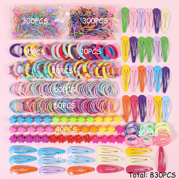 hair accessories children set girls colorful elastic bands baby cute headband kids hairpins tail holder scrunchies gift 230818, Slivery;white
hair accessories children set girls colorful elastic bands baby cute headband kids hairpins tail holder scrunchies gift 230818, Slivery;white