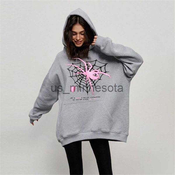 men's hoodies sweatshirts hip hop spider sweater y2k harajuku knitted spider web punk goth hooded sweatshirt streetwear men casual fash, Black
men's hoodies sweatshirts hip hop spider sweater y2k harajuku knitted spider web punk goth hooded sweatshirt streetwear men casual fash, Black
