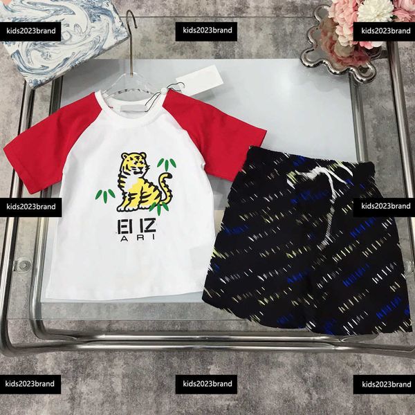 kids clothes child sets baby dress summer 2pcs back animal tail print t-shirt and shorts new product size 100-150 cm mar08, White
kids clothes child sets baby dress summer 2pcs back animal tail print t-shirt and shorts new product size 100-150 cm mar08, White