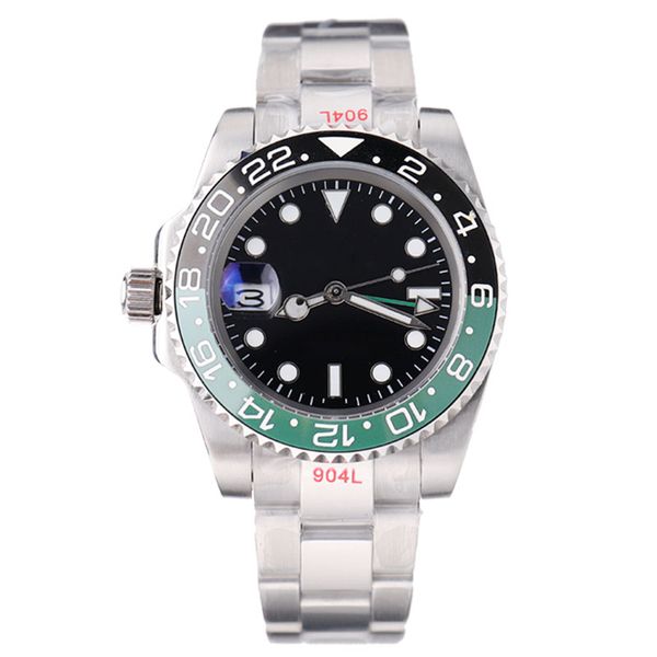 mens watch mechanical watches 41mm stainless steel strap folding buckle swimming watch sapphire watch mechanical automatic watch business mo, Slivery;brown
mens watch mechanical watches 41mm stainless steel strap folding buckle swimming watch sapphire watch mechanical automatic watch business mo, Slivery;brown