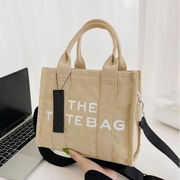 the designer tote bag marc women totes bag casual canvas fashion shoulder jaobs bag crossbody bag jocobss shopping handbag m00819, Black;red
the designer tote bag marc women totes bag casual canvas fashion shoulder jaobs bag crossbody bag jocobss shopping handbag m00819, Black;red
