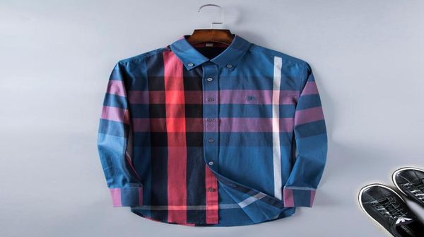 2021 classic dress shirts singlebreasted long sleeve casual men clothing harajuku shirt slim fashion business tshirts m3xl jd041117270, White;black
2021 classic dress shirts singlebreasted long sleeve casual men clothing harajuku shirt slim fashion business tshirts m3xl jd041117270, White;black