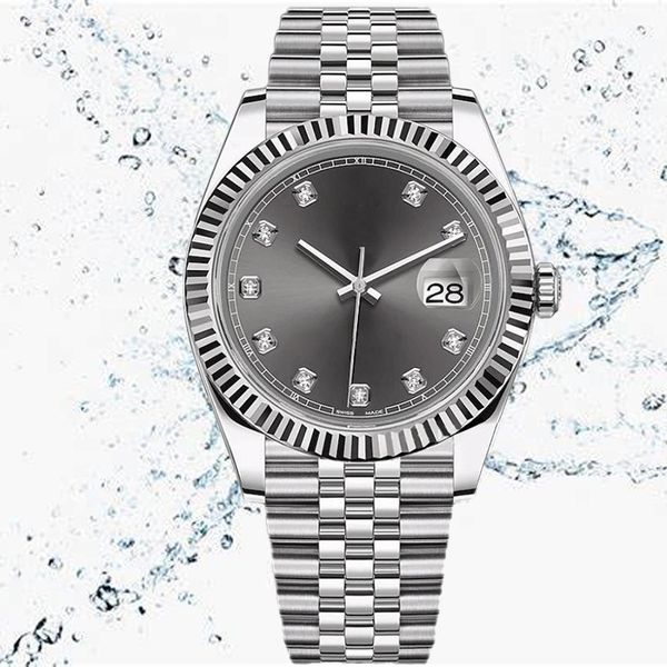 women designer wristwatches men 36mm 41mm watches relogios masculinos designer luxo automaticos movimento maquinas luminoso movimento woman, Slivery;brown
women designer wristwatches men 36mm 41mm watches relogios masculinos designer luxo automaticos movimento maquinas luminoso movimento woman, Slivery;brown