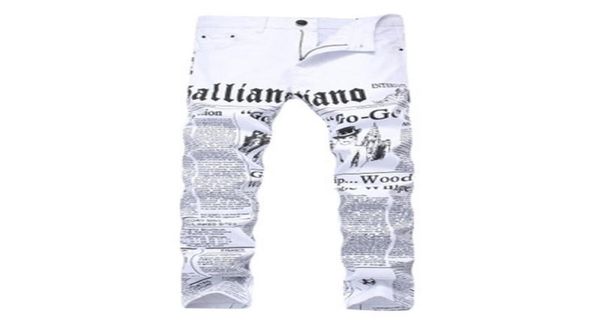 jeans men white cotton letter print high elasticity slim jean pants washed mid waist straight zipper trousers casual 28421605336, Blue
jeans men white cotton letter print high elasticity slim jean pants washed mid waist straight zipper trousers casual 28421605336, Blue