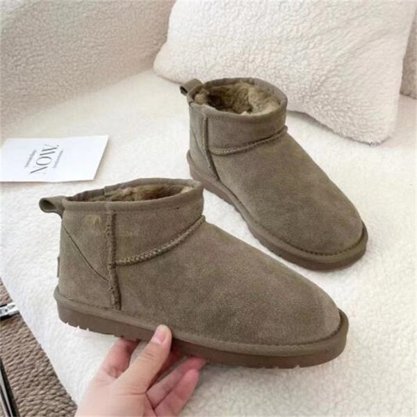 classic kids boots fur fluffy baby boys girls designer snow boot low toddlers child warm booties winter children shoes, Black;grey
classic kids boots fur fluffy baby boys girls designer snow boot low toddlers child warm booties winter children shoes, Black;grey