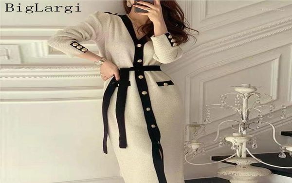 women039s jackets spring autumn women vneck korean knitted long cardigan sweater woman casual kardigans jumpers ladies arrival4051125, Black;brown
women039s jackets spring autumn women vneck korean knitted long cardigan sweater woman casual kardigans jumpers ladies arrival4051125, Black;brown