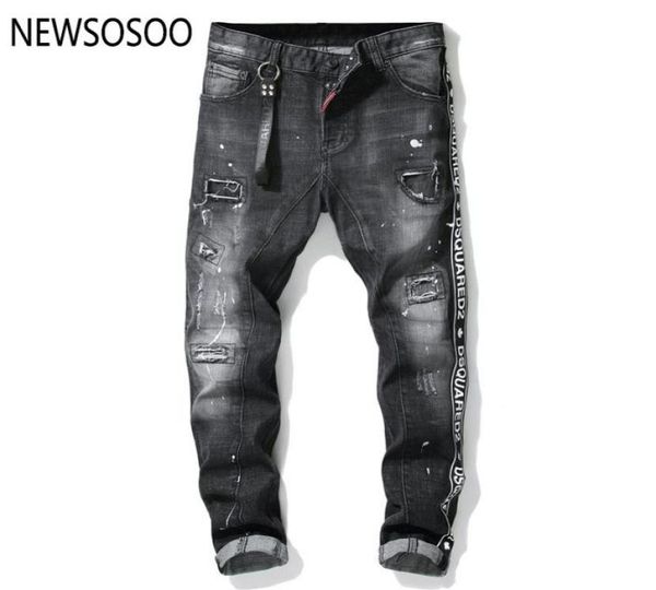 european american style mens jeans luxury men straight denim trousers zipper patchwork slim black jeans for men1448434, Blue
european american style mens jeans luxury men straight denim trousers zipper patchwork slim black jeans for men1448434, Blue