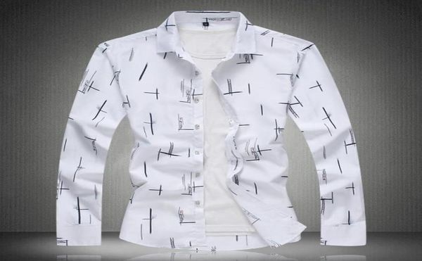 men shirts long sleeve summer print shirt 2020 mens dress shirts casual fashion white blue plus size 4xl 5xl 6xl 7xl 30138446440, White;black
men shirts long sleeve summer print shirt 2020 mens dress shirts casual fashion white blue plus size 4xl 5xl 6xl 7xl 30138446440, White;black