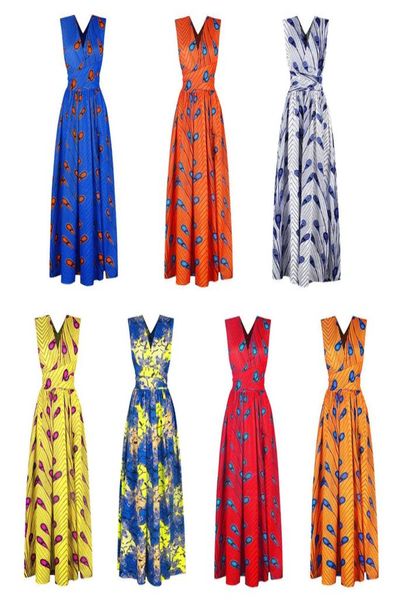 feather print straps wear african dress ethnic women039s split long skirt9289607, Black;gray
feather print straps wear african dress ethnic women039s split long skirt9289607, Black;gray
