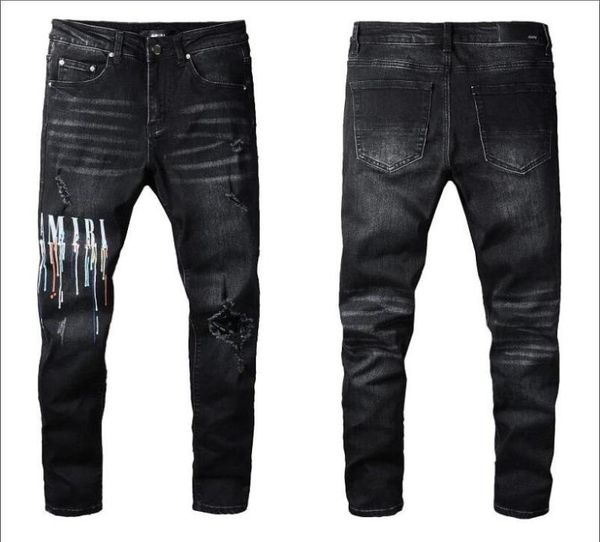 mens designer jeans star high elastics distressed ripped slim fit motorcycle biker denim for men s fashion black pants0308955816, Blue
mens designer jeans star high elastics distressed ripped slim fit motorcycle biker denim for men s fashion black pants0308955816, Blue