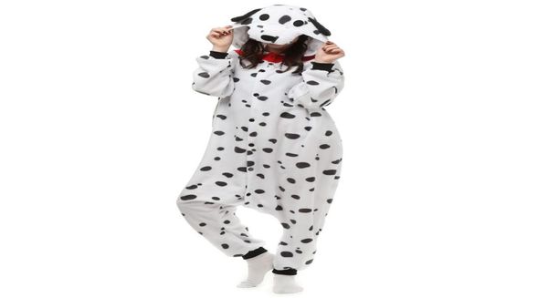 dalmatian dog women039s and men039s animal kigurumi polar fleece costume for halloween carnival new year party welcome drop 2859332, Black;red
dalmatian dog women039s and men039s animal kigurumi polar fleece costume for halloween carnival new year party welcome drop 2859332, Black;red