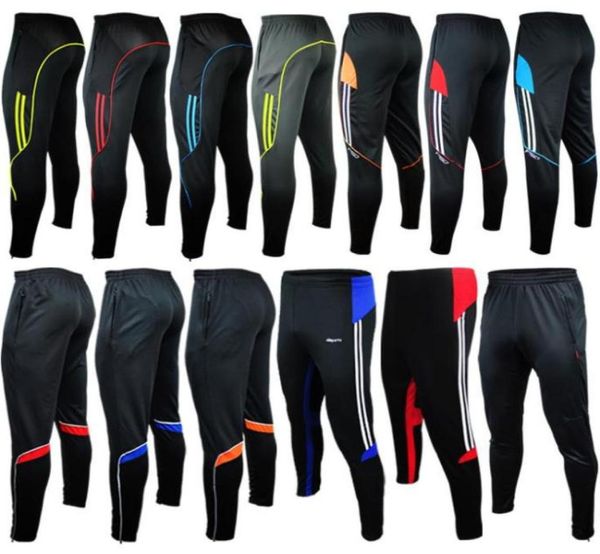 men sport athletic track skinny soccer pants legs jogger football training gym mens sweatpants jogging homme trousers4543768, Black
men sport athletic track skinny soccer pants legs jogger football training gym mens sweatpants jogging homme trousers4543768, Black