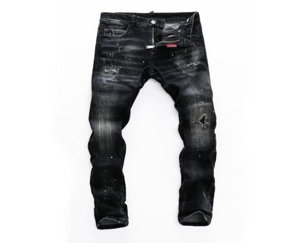 mens designer jeans star high elastics distressed ripped slim fit motorcycle biker denim for men s fashion black pants7002073115, Blue
mens designer jeans star high elastics distressed ripped slim fit motorcycle biker denim for men s fashion black pants7002073115, Blue
