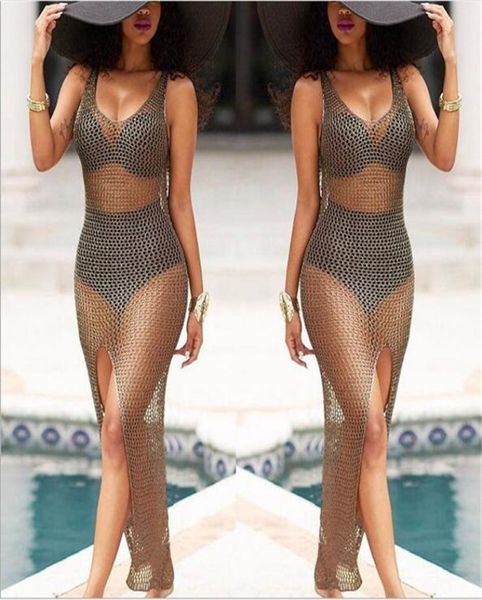 bikini woman bandage cut out long coverups halter beach bathing suits swim wear swimdresses m4022252452, White;black
bikini woman bandage cut out long coverups halter beach bathing suits swim wear swimdresses m4022252452, White;black