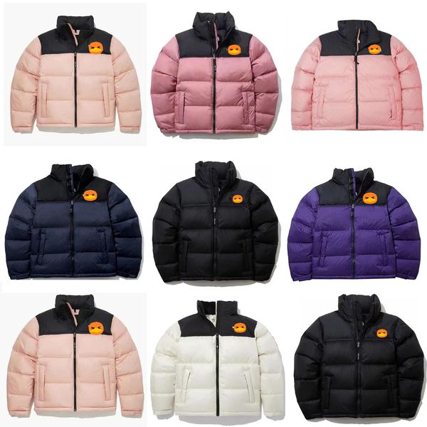 mens stylist jacket men women down jacket winter jackets fashion face with zippers causal down womens outerwear hip hop north m/l//2xl jk, Black
mens stylist jacket men women down jacket winter jackets fashion face with zippers causal down womens outerwear hip hop north m/l//2xl jk, Black