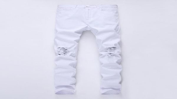 new fashion men holes white european high street motorcycle biker jeans men hip hop ripped slim pants8895160, Blue
new fashion men holes white european high street motorcycle biker jeans men hip hop ripped slim pants8895160, Blue