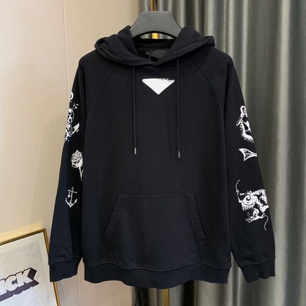 autumn and winter luxury mens hoodie fashion printing design cotton handsome hoodie brand designer hoodie, Black
autumn and winter luxury mens hoodie fashion printing design cotton handsome hoodie brand designer hoodie, Black