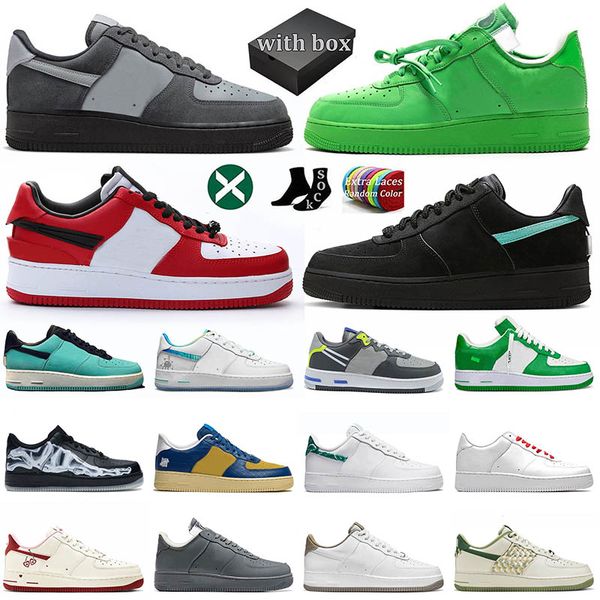 with box designer running shoes runners 1s low cut triple white platform skateboard ambush x phantom panda men women skeleton sp5der trainer
with box designer running shoes runners 1s low cut triple white platform skateboard ambush x phantom panda men women skeleton sp5der trainer