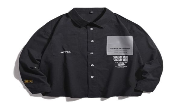 men shirt long sleeve cotton mens shirts spring autumn casual shirt streetwear men fashions button balck shirts for2882060, White;black
men shirt long sleeve cotton mens shirts spring autumn casual shirt streetwear men fashions button balck shirts for2882060, White;black