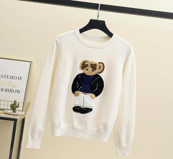 men039s sweaters 2021 fall winter fashion cartoons suede sweater long sleeve oneck women casual warm pullovers korean oversize4235918, White;black
men039s sweaters 2021 fall winter fashion cartoons suede sweater long sleeve oneck women casual warm pullovers korean oversize4235918, White;black