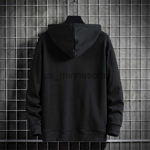 men's hoodies sweatshirts men hoodies street hip hop fashion sweatshirts men casual hooded long sleeve pullover cargo pocket streetwear, Black
men's hoodies sweatshirts men hoodies street hip hop fashion sweatshirts men casual hooded long sleeve pullover cargo pocket streetwear, Black