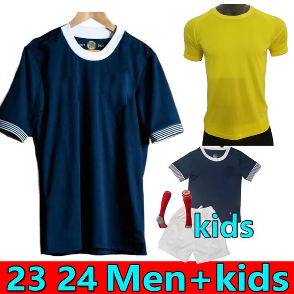 4xl 2023 scotland 150th anniversary soccer jerseys home special edition tierney dykes adams football shirt christie mcgregor mcginn mckenna, Black;yellow
4xl 2023 scotland 150th anniversary soccer jerseys home special edition tierney dykes adams football shirt christie mcgregor mcginn mckenna, Black;yellow