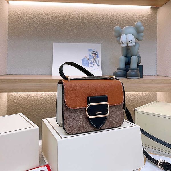 luxurys handbags mini messenger bags women bags designer purses brown shoulder bag fashion square phone crossbody handbag 230819
luxurys handbags mini messenger bags women bags designer purses brown shoulder bag fashion square phone crossbody handbag 230819