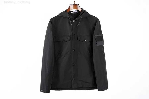 aaa quality brand men's toney jackets 4-color multi-pocket drawcord hood coat loose casual jacket size m-2xl, Black;brown
aaa quality brand men's toney jackets 4-color multi-pocket drawcord hood coat loose casual jacket size m-2xl, Black;brown