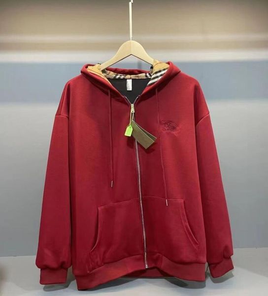 designer men's war horse jackets womens embroidered hoodies coat casual spring autumn couple plaid hooded windbreaker jacket 4xl, Black;brown
designer men's war horse jackets womens embroidered hoodies coat casual spring autumn couple plaid hooded windbreaker jacket 4xl, Black;brown