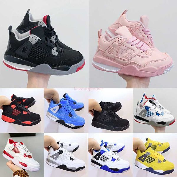 4s kids shoes jumpman  youth boys girls basketball shoe black cat bred fire red thunder university blue toddler baby infant childrens train, Black;red 
4s kids shoes jumpman  youth boys girls basketball shoe black cat bred fire red thunder university blue toddler baby infant childrens train, Black;red