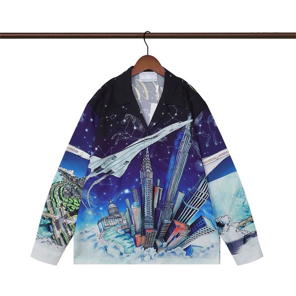 men's casual shirts luxury floral print for men's autumn long sleeve slim asual shirt business social formal dress street party t, White;black
men's casual shirts luxury floral print for men's autumn long sleeve slim asual shirt business social formal dress street party t, White;black