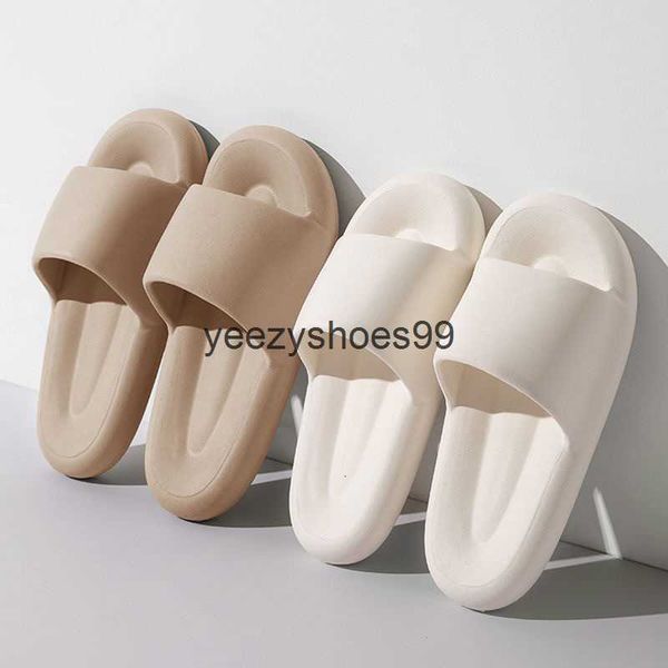 slippers women men thick sole summer beach sandals bathroom eva for home flip flops woman nonslip household 230808, Black
slippers women men thick sole summer beach sandals bathroom eva for home flip flops woman nonslip household 230808, Black