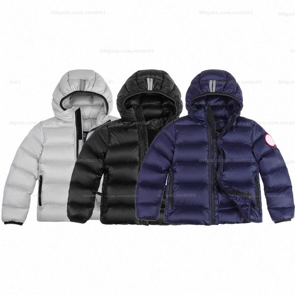 designer vest mc kid's sweatshirt quality luxury brand child outerwear goose feather material loose coat fashion trend clothing downjac, Black
designer vest mc kid's sweatshirt quality luxury brand child outerwear goose feather material loose coat fashion trend clothing downjac, Black