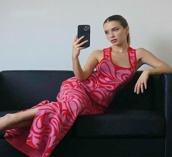 casual dresses paisley knit women dress summer spaghetti strap bodycon party female house wear of sunny beachwear y2k woman2647151, Black;gray
casual dresses paisley knit women dress summer spaghetti strap bodycon party female house wear of sunny beachwear y2k woman2647151, Black;gray