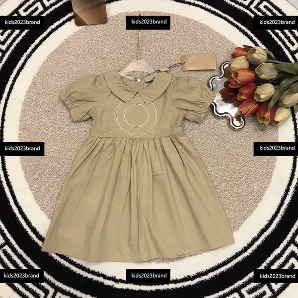 girl clothing kids skirt baby summer dress solid color bubble sleeve embroidery letter logo new product size 100-150 cm mar14, Red;yellow
girl clothing kids skirt baby summer dress solid color bubble sleeve embroidery letter logo new product size 100-150 cm mar14, Red;yellow