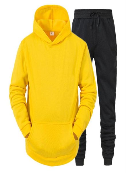 new fashion men hoodies suits tracksuit men women sweatshirts sweatpants autumn winter fleece hooded pullover tracksuit334c6513359, Gray
new fashion men hoodies suits tracksuit men women sweatshirts sweatpants autumn winter fleece hooded pullover tracksuit334c6513359, Gray