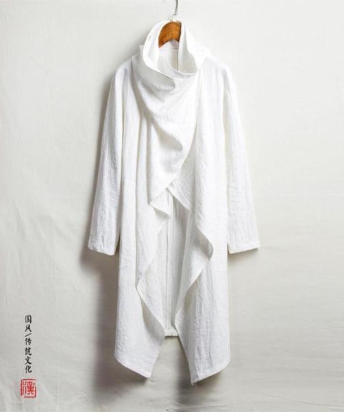 men039s trench coats mrgb 2022 spring fashion men cotton linen solid chinese style streetwear long male coat loose casual man j3840428, Tan;black
men039s trench coats mrgb 2022 spring fashion men cotton linen solid chinese style streetwear long male coat loose casual man j3840428, Tan;black