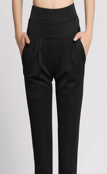 sxxxl harem pant women pocket trousers pantalon femme plus size lady pant high waist summer leggings black khaki pants17547801, Black;white
sxxxl harem pant women pocket trousers pantalon femme plus size lady pant high waist summer leggings black khaki pants17547801, Black;white