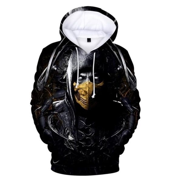 mortal kombat 11 hoodies men women fashion print harajuku hooded sweatshirt mortal kombat 11game streetwear y2007041294842, Black
mortal kombat 11 hoodies men women fashion print harajuku hooded sweatshirt mortal kombat 11game streetwear y2007041294842, Black