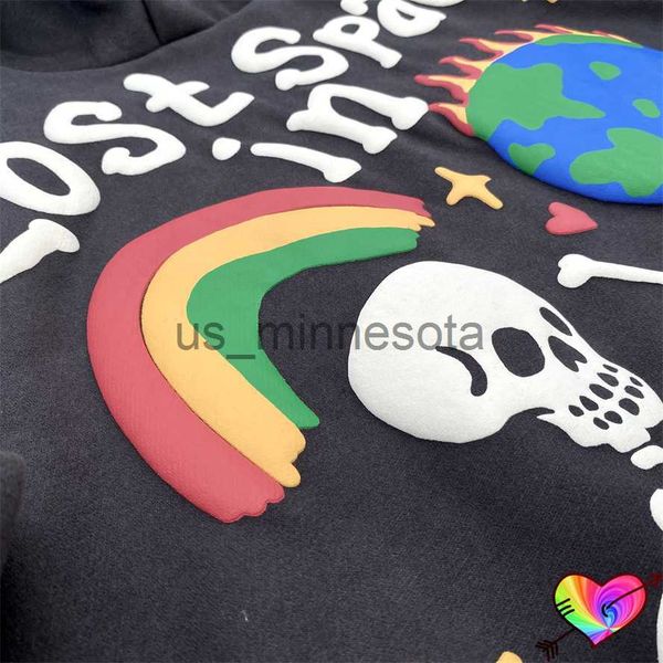 men's hoodies sweatshirts 2023fw foam print cpfmxyz lost space hoodie men women fleece cactus plant flea market hoody sweatshirts pullo, Black
men's hoodies sweatshirts 2023fw foam print cpfmxyz lost space hoodie men women fleece cactus plant flea market hoody sweatshirts pullo, Black