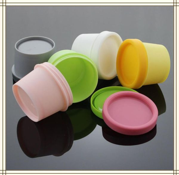 100pcs 50ml round plastic cream jar 50g biodegradable packaging 50ml empty pp container for cream1367425
100pcs 50ml round plastic cream jar 50g biodegradable packaging 50ml empty pp container for cream1367425