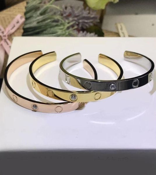 open bangle women stainless steel screwdriver couple gold bracelet fashion jewelry valentine day gifts for girlfriend accessories 7185752, Black
open bangle women stainless steel screwdriver couple gold bracelet fashion jewelry valentine day gifts for girlfriend accessories 7185752, Black