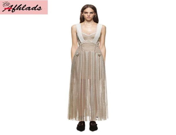 selfportrait designer lace patchwork retro style holiday beach tassel sleeveless hololw out fashion maxi dress6815123, Black;gray
selfportrait designer lace patchwork retro style holiday beach tassel sleeveless hololw out fashion maxi dress6815123, Black;gray