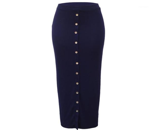 skirts high waist women skirt straight long single button and calf casual winter under classic black jupe femme t39075139
skirts high waist women skirt straight long single button and calf casual winter under classic black jupe femme t39075139