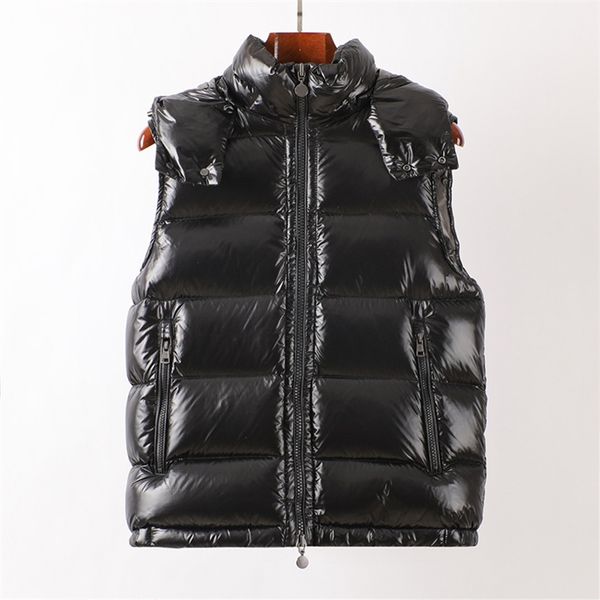 toney 2023 new autumn and winter down vest men wear down jackets and warm vests and couples loose hooded jackets 2104, Black;white
toney 2023 new autumn and winter down vest men wear down jackets and warm vests and couples loose hooded jackets 2104, Black;white