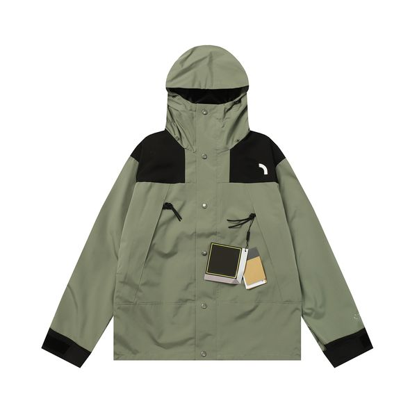 fashion new mens designer hardshell jacket coat caps winter baseball slim stylist classic casual women windbreaker outerwear zipper15, Black
fashion new mens designer hardshell jacket coat caps winter baseball slim stylist classic casual women windbreaker outerwear zipper15, Black