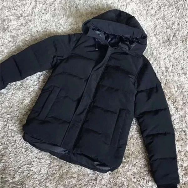 canadian winter goose jackets warm coatdown parkas parka letter printing outerwear puffer972, Black
canadian winter goose jackets warm coatdown parkas parka letter printing outerwear puffer972, Black