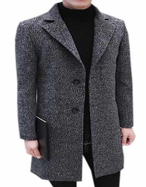 whole mlg mens concise lapel midlong peacoat slim overcoat04246714, Tan;black
whole mlg mens concise lapel midlong peacoat slim overcoat04246714, Tan;black